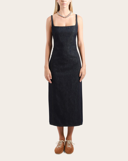 Debano Dress
