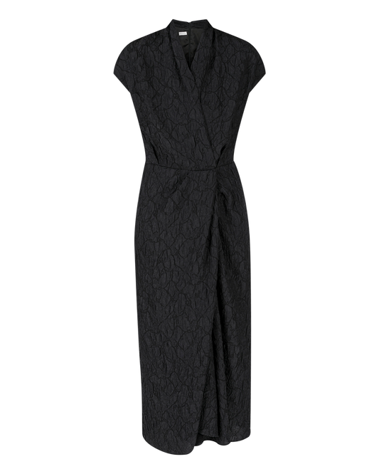 Dilian Wrap Dress