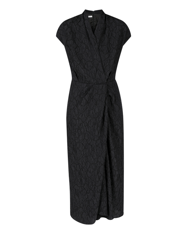 Dilian Wrap Dress