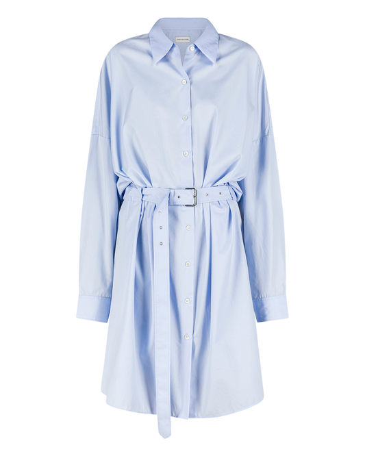 Dindi Shirt Dress