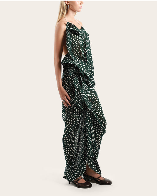 Dolla Dress