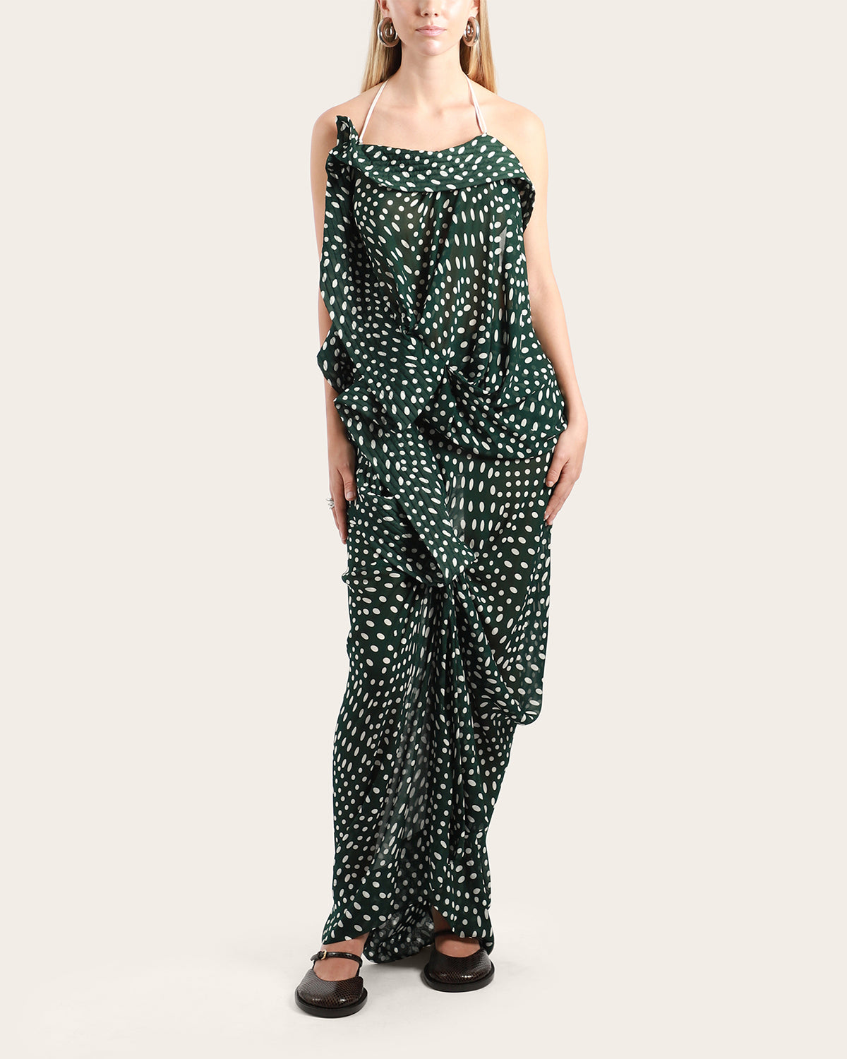 Dolla Dress