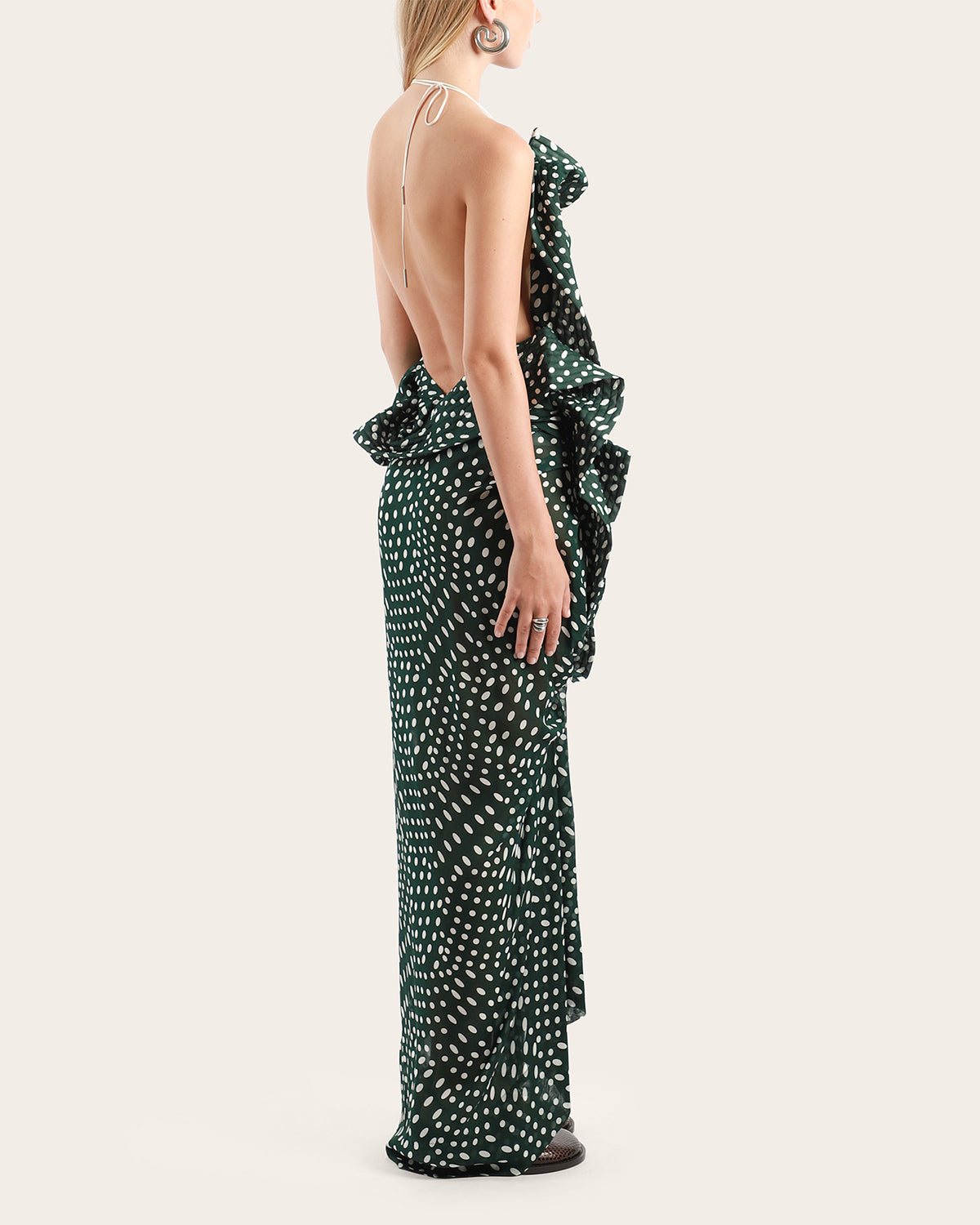 Dolla Dress