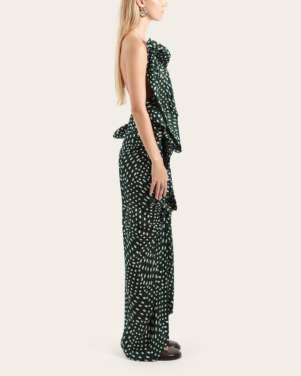 Dolla Dress