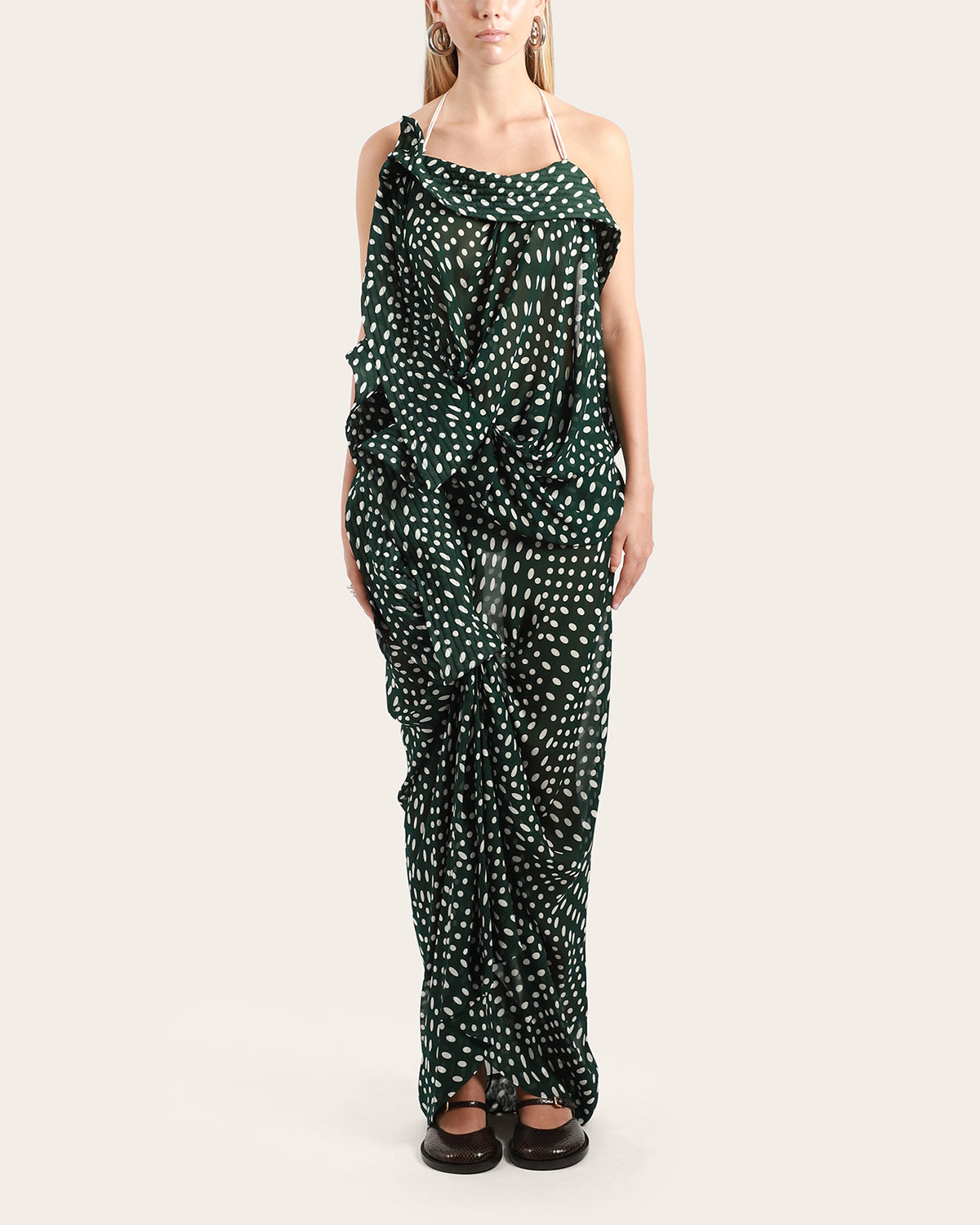 Dolla Dress