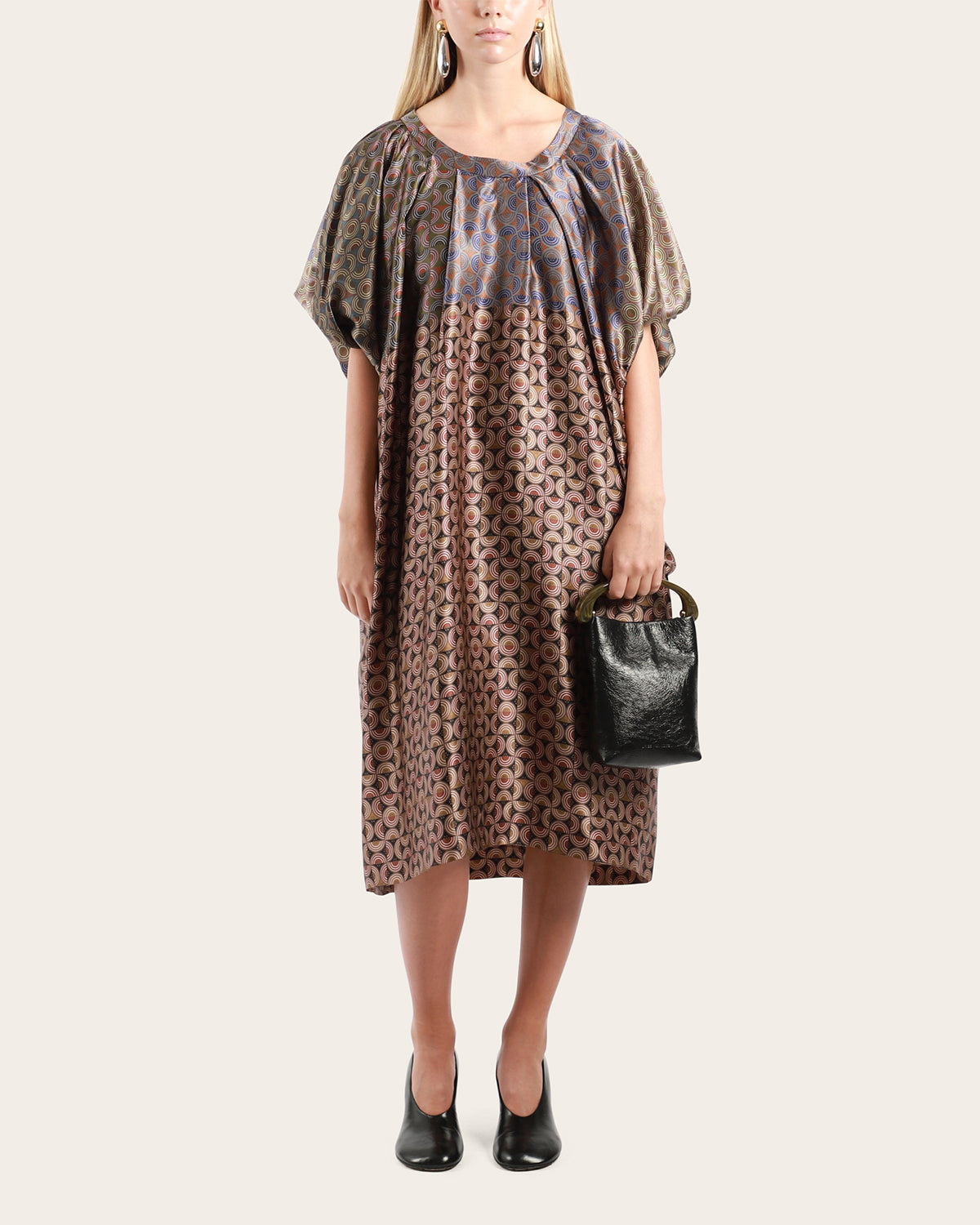 Drunch Dress