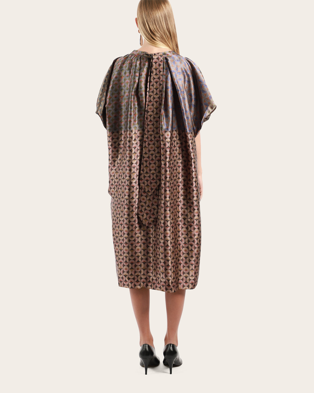 Drunch Dress