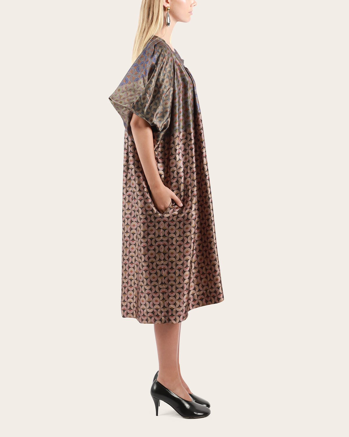 Drunch Dress