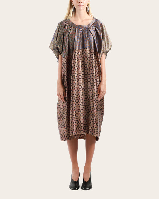 Drunch Dress
