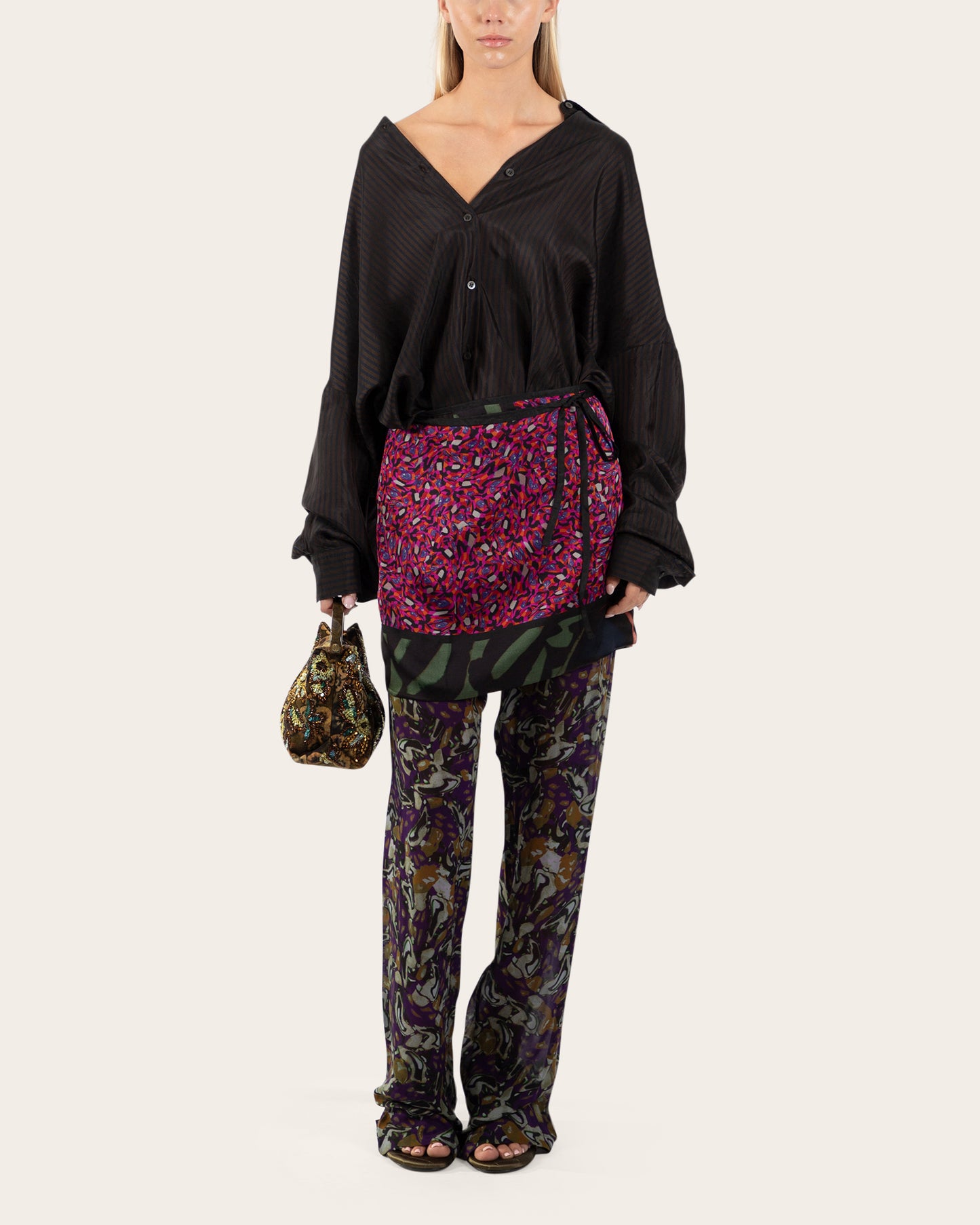Gabrinas Skirt