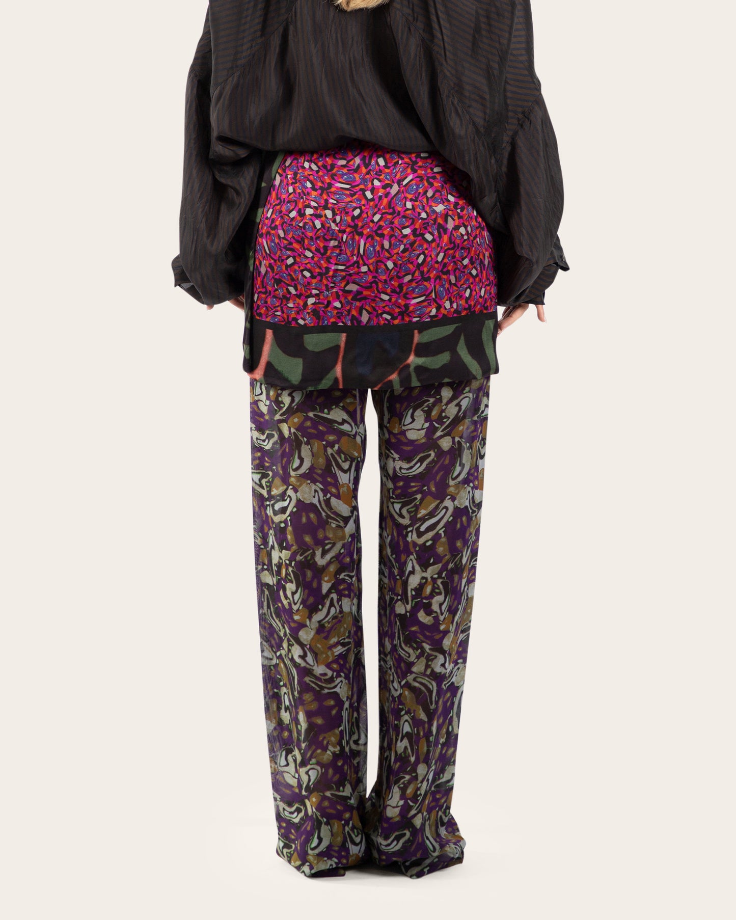 Gabrinas Skirt