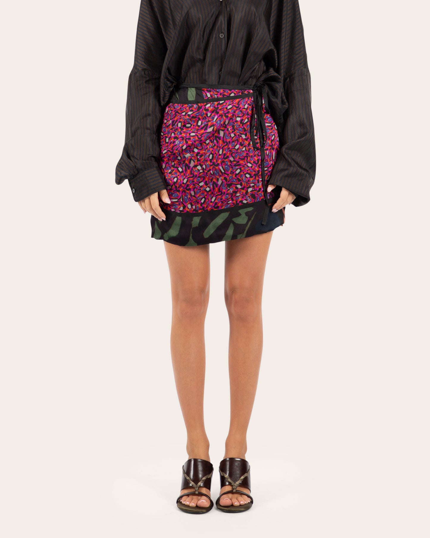 Gabrinas Skirt