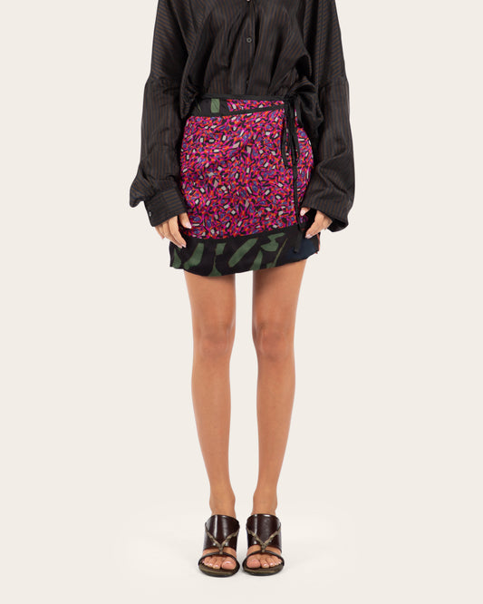 Gabrinas Skirt