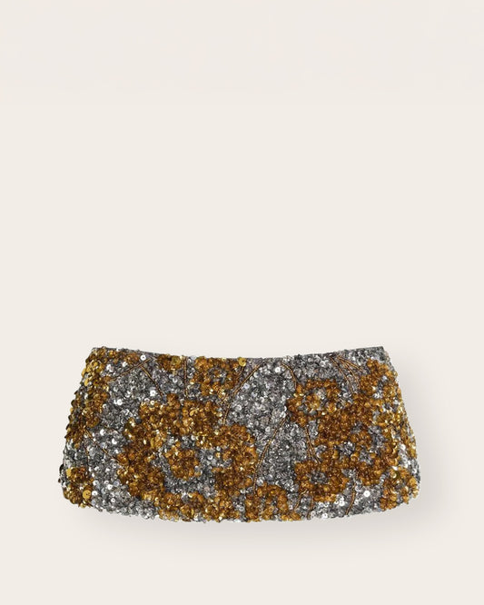 Giotta Sequin Belt