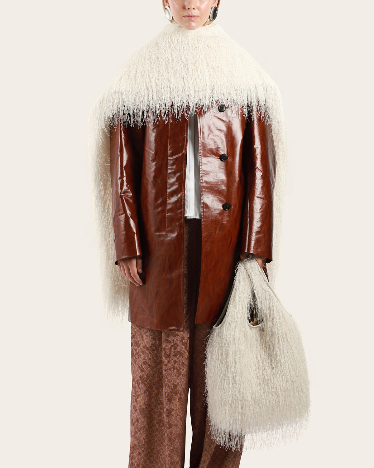 Gusto Scarf