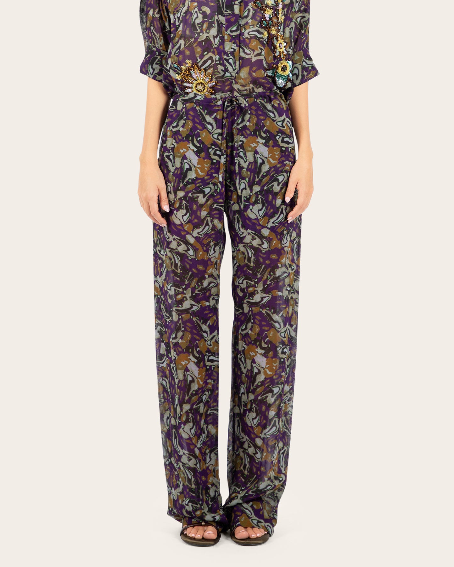 Pachas Pants
