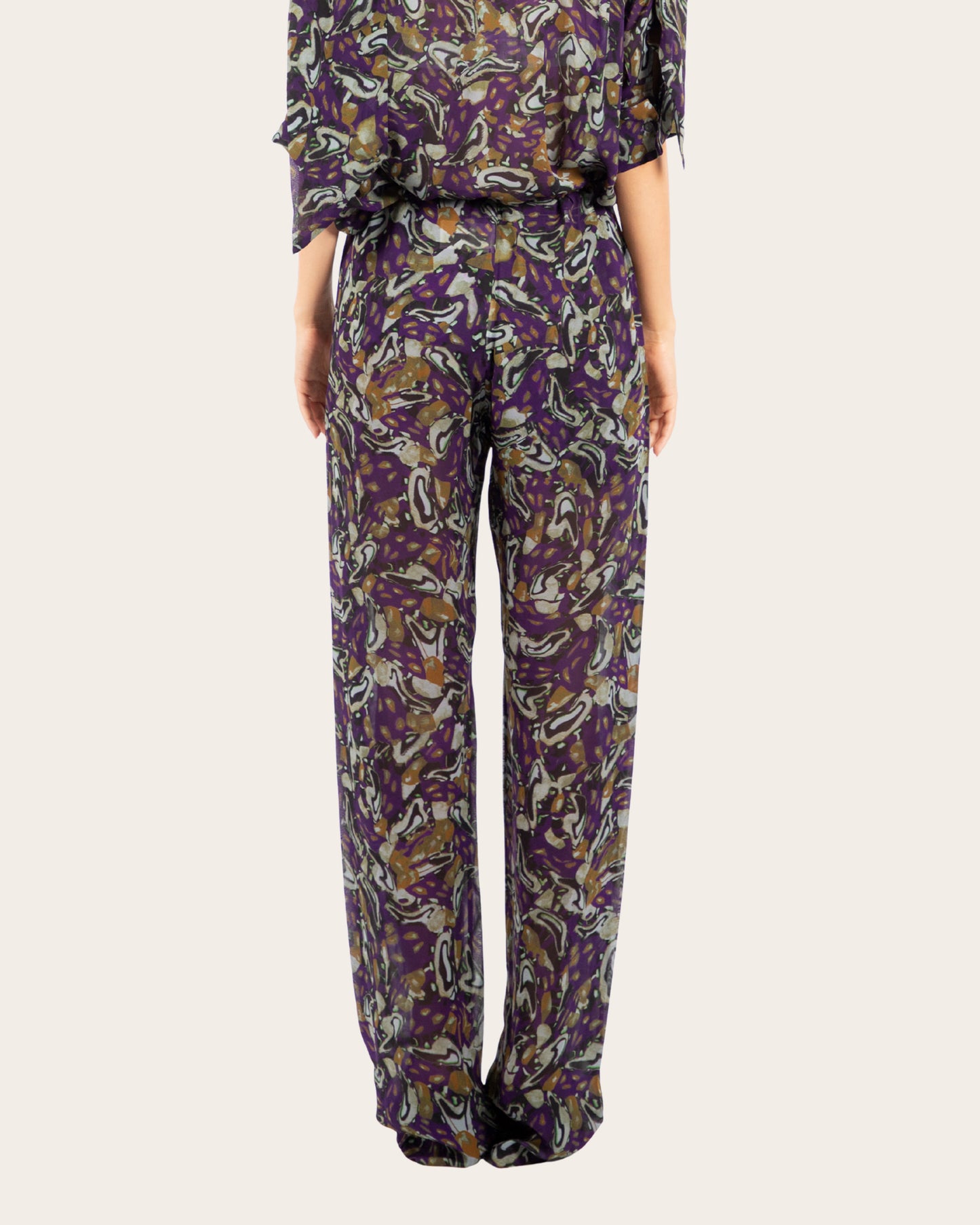 Pachas Pants