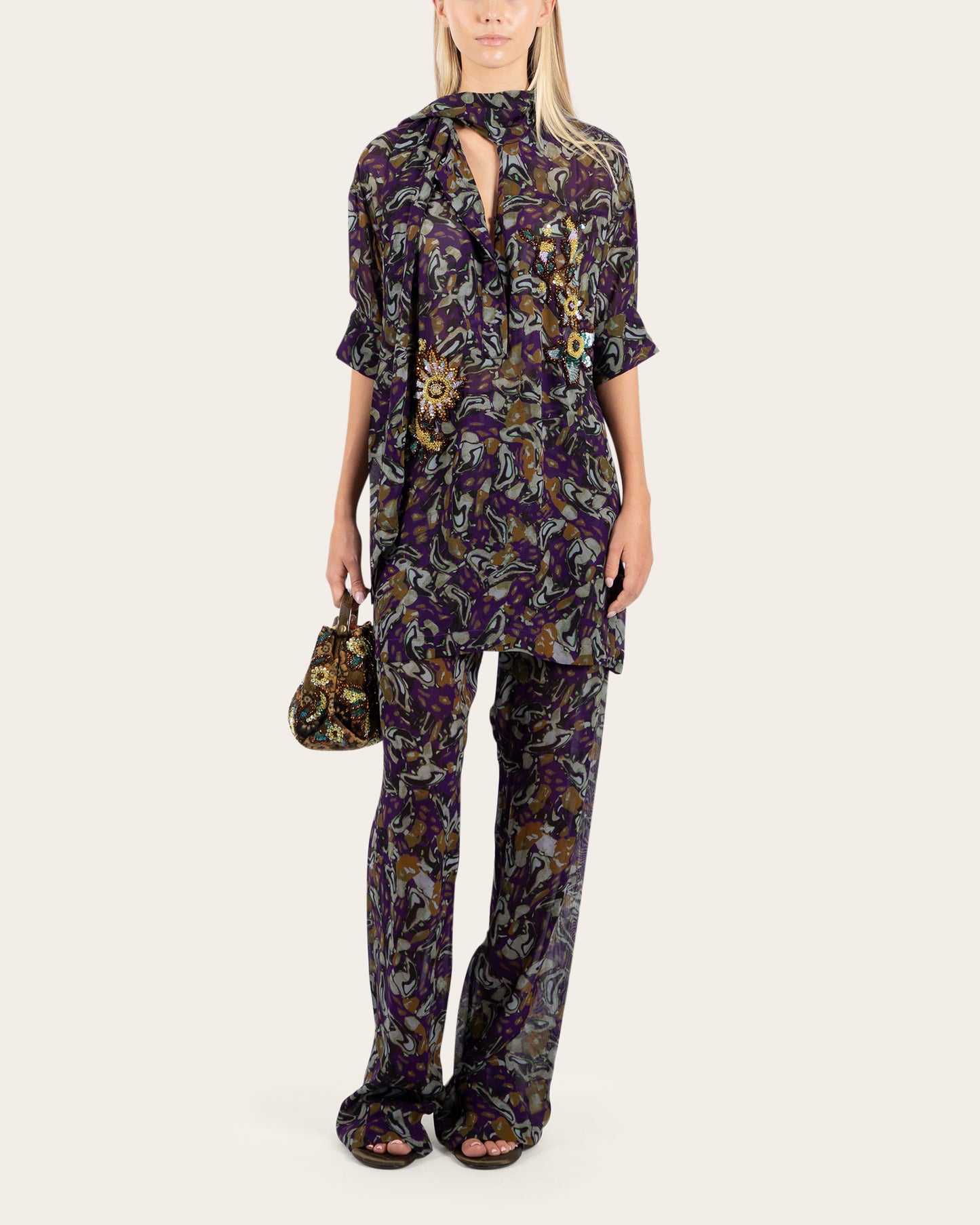 Pachas Pants