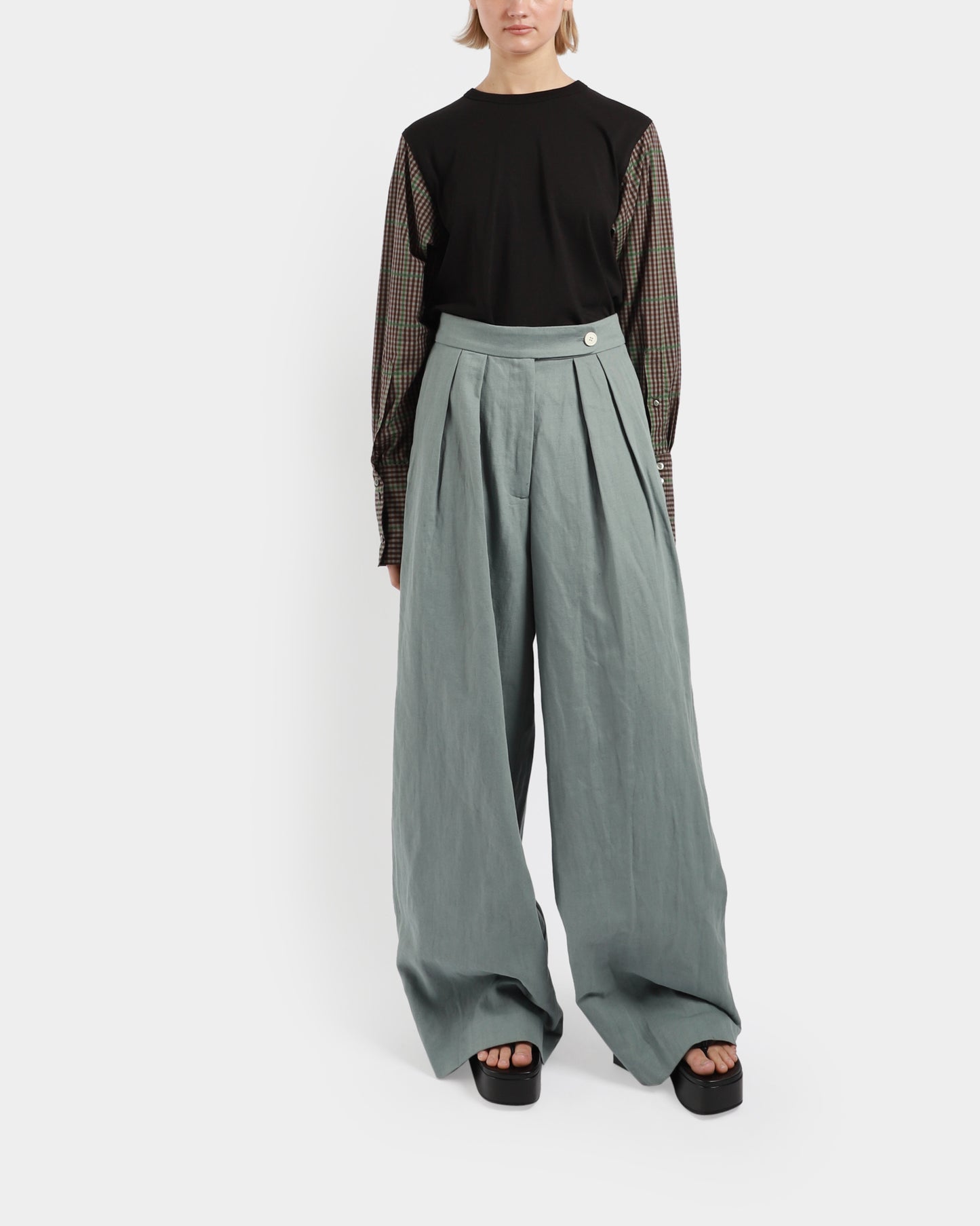 Pamplona Pants