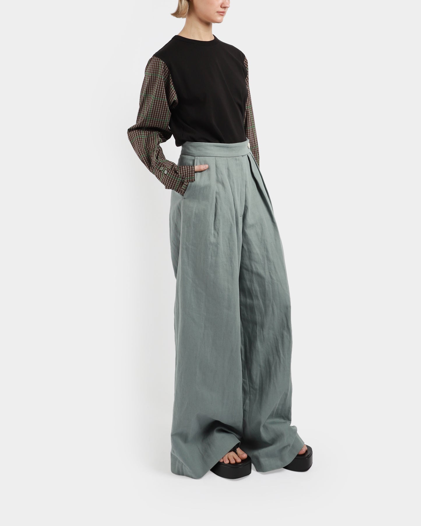 Pamplona Pants