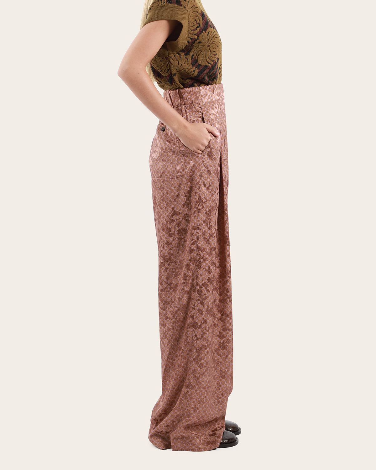 Pila Pants