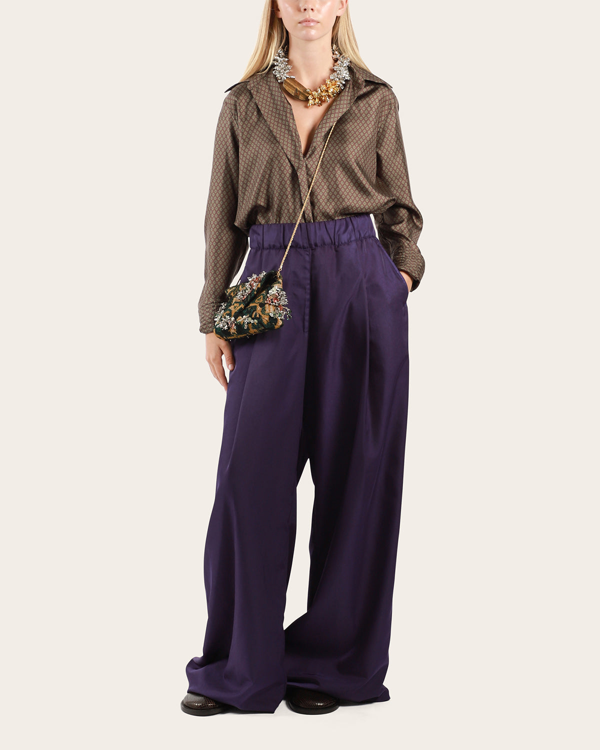 Pila Pants