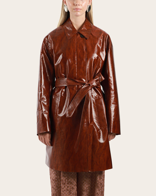 Ramblasa Coat