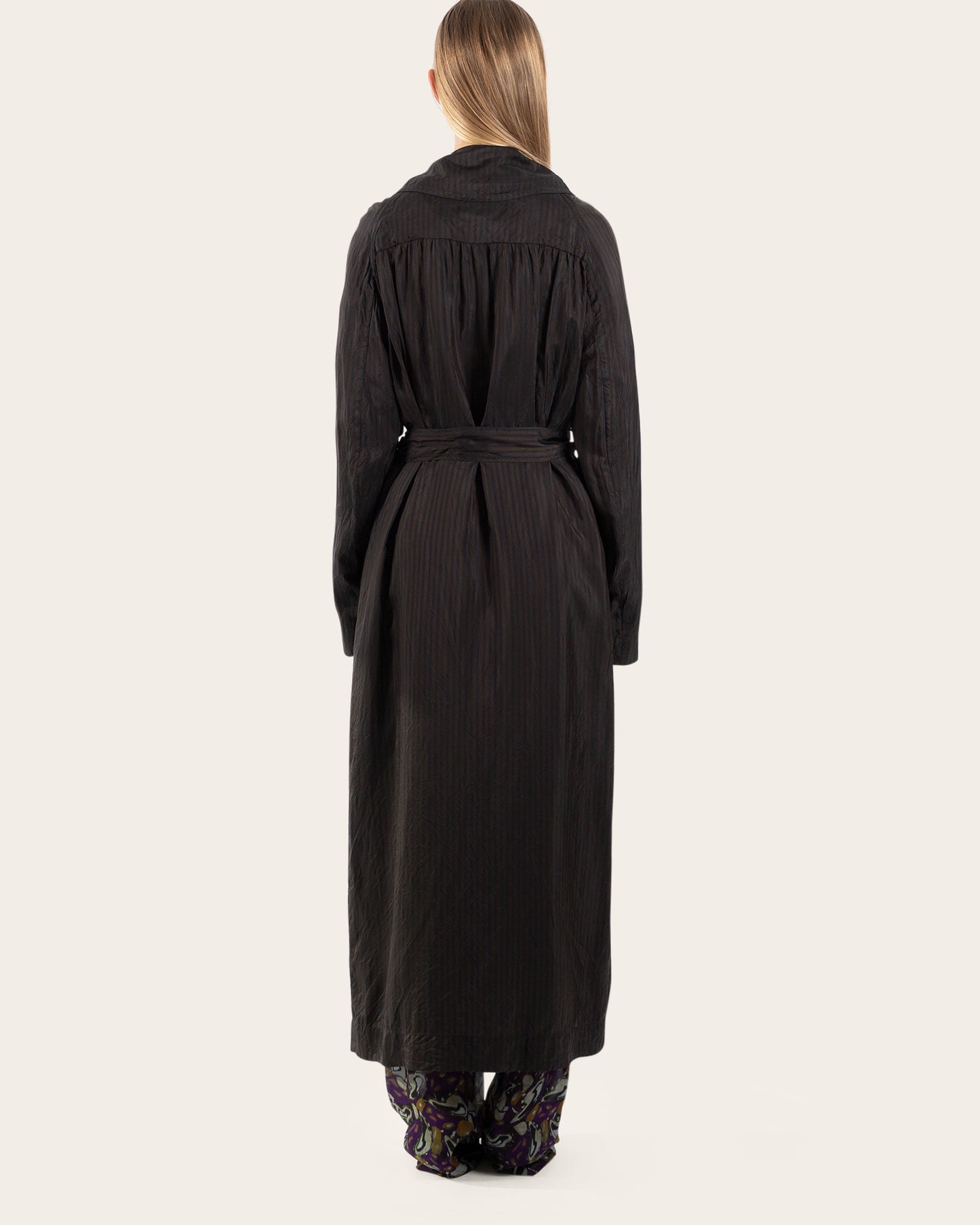 Rolana Coat
