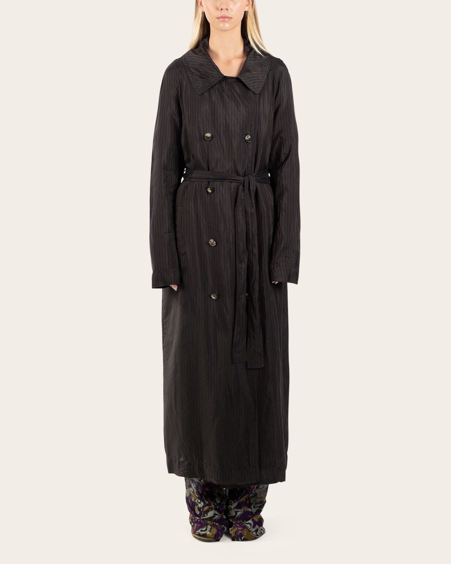 Rolana Coat