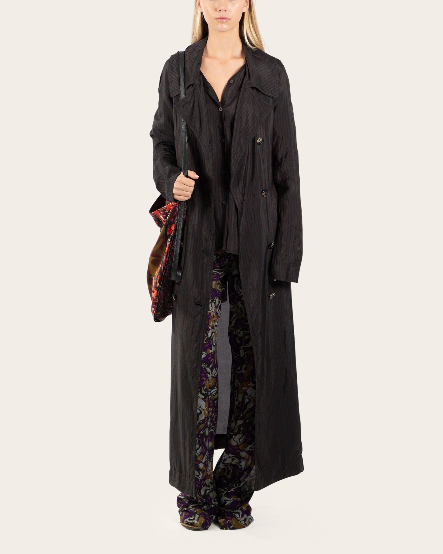 Rolana Coat