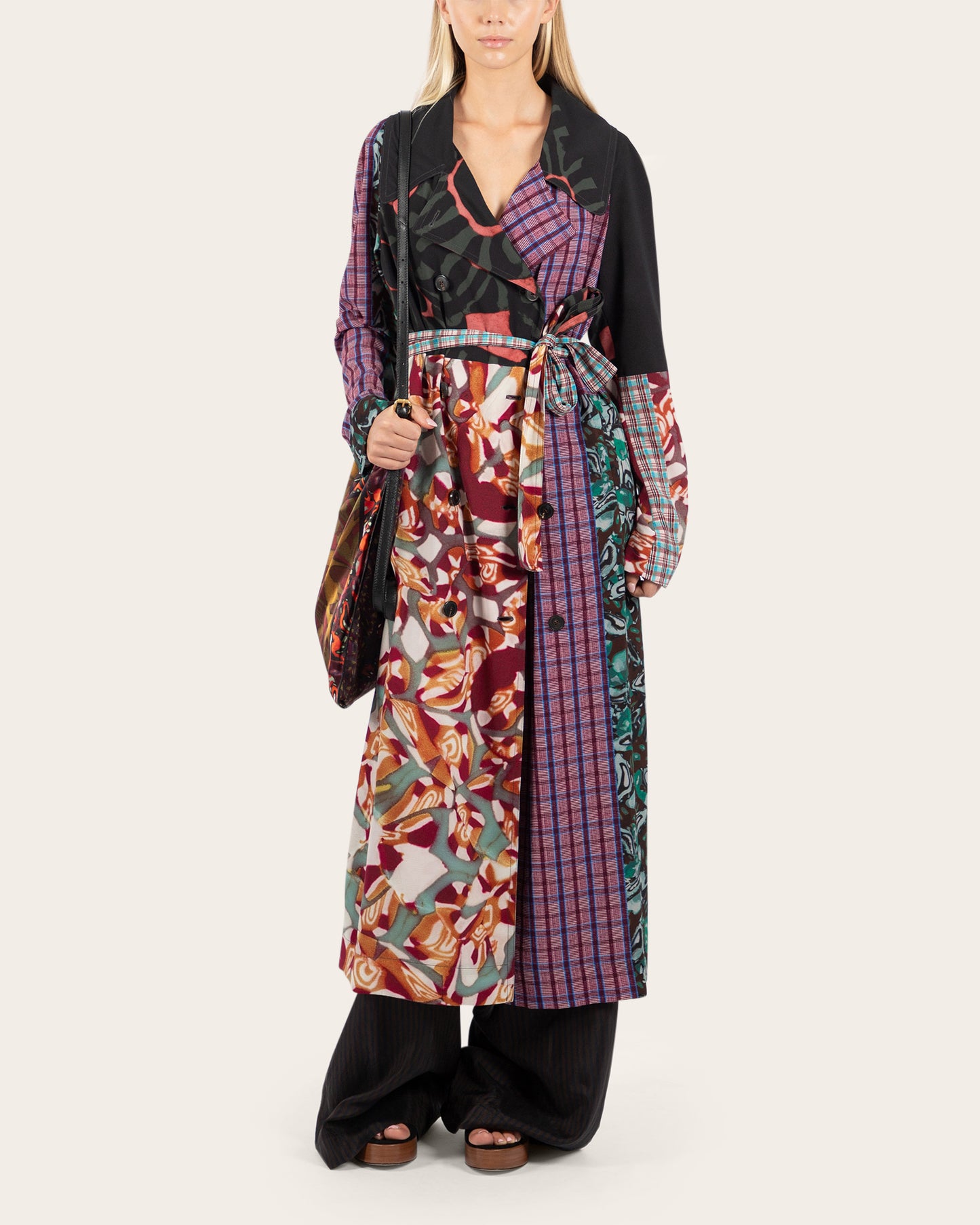 Rolana Coat