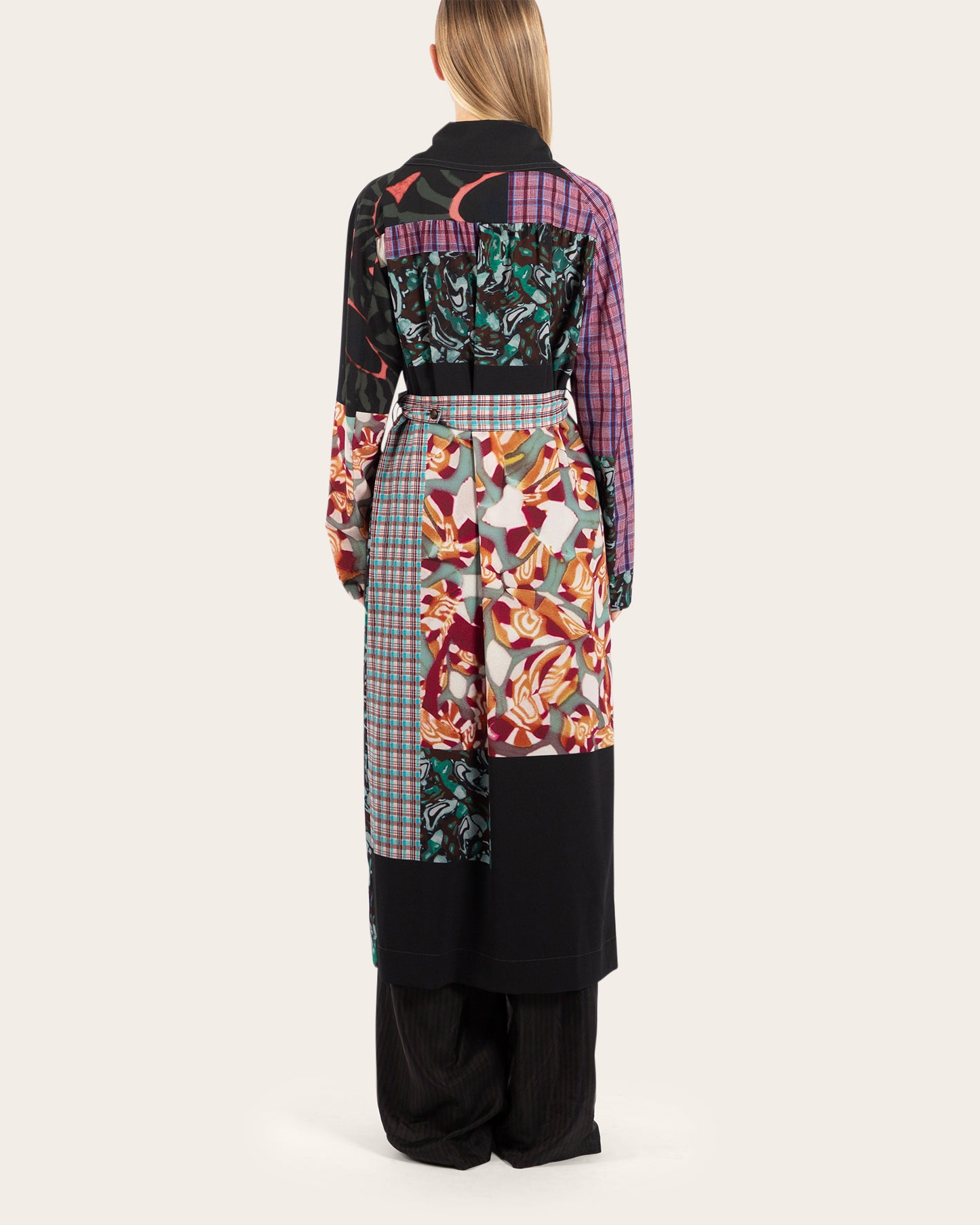 Rolana Coat