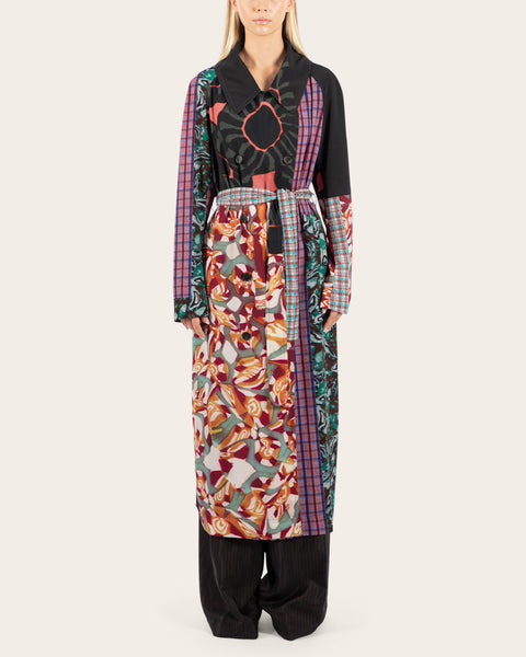 Rolana Coat