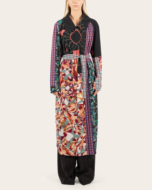 Rolana Coat