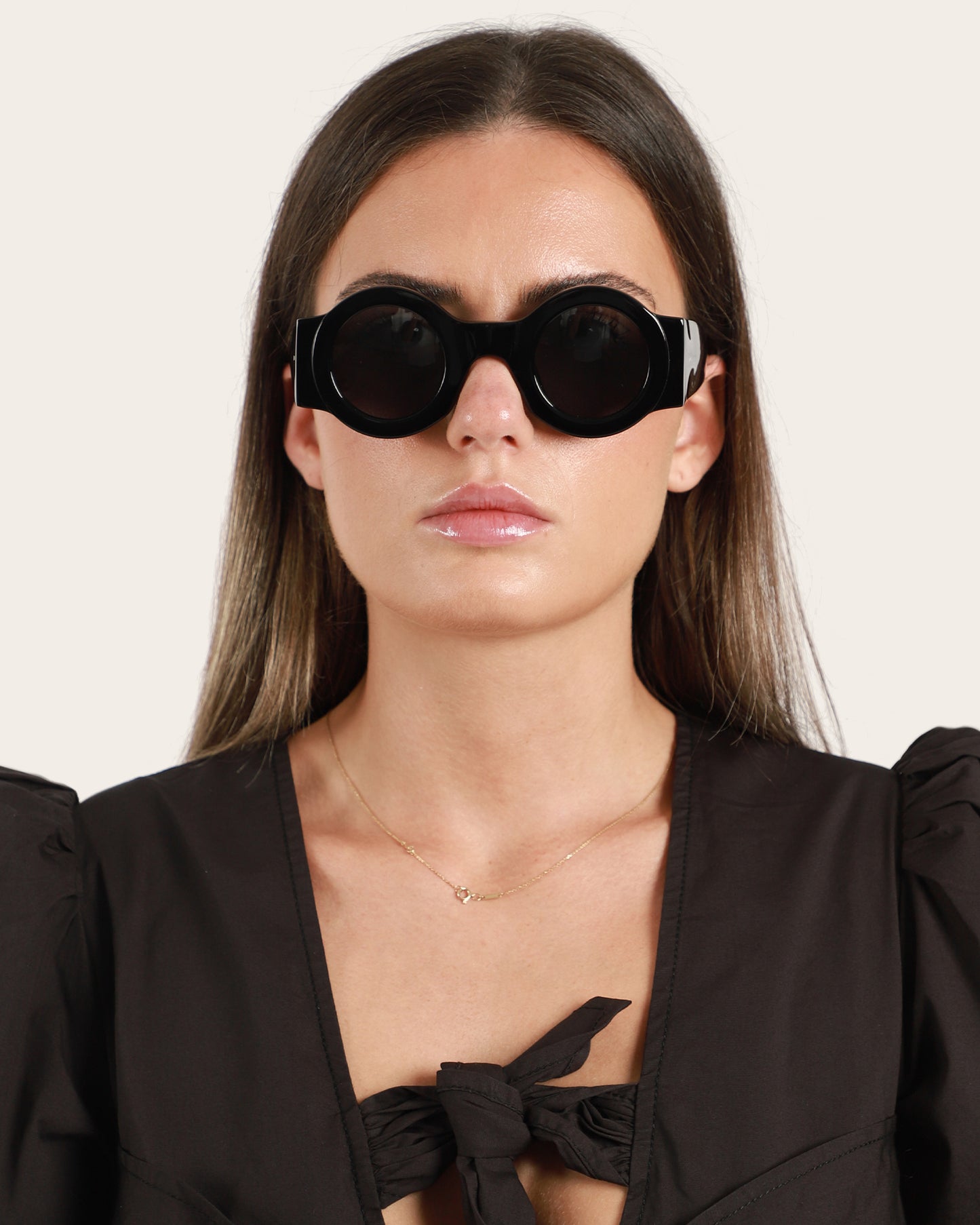 Round Sunglasses