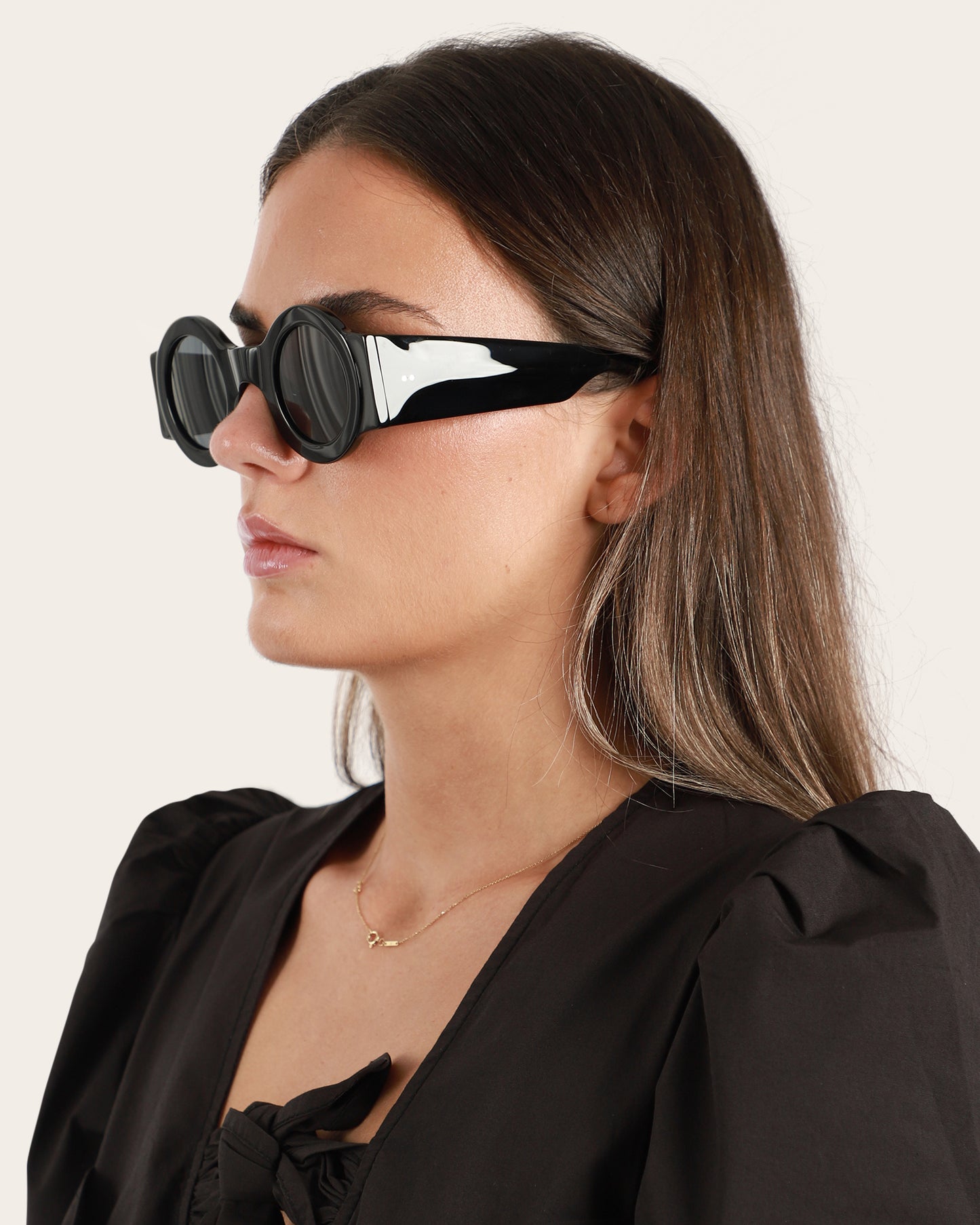 Round Sunglasses
