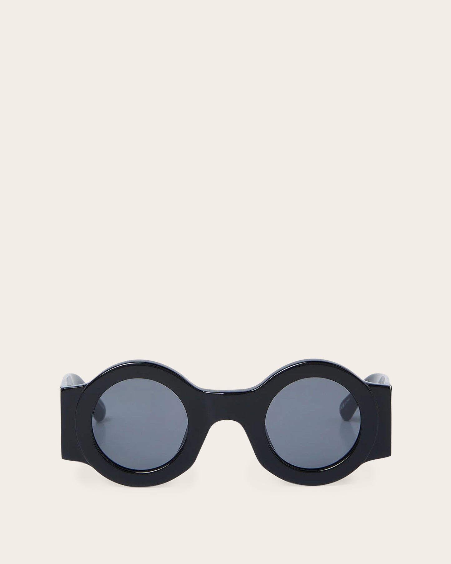 Round Sunglasses