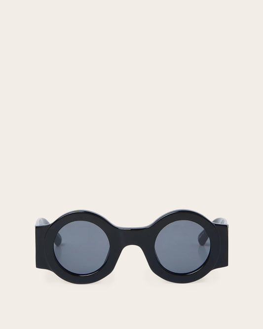 Round Sunglasses