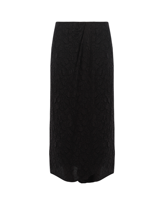 Sampa Textured Skirt