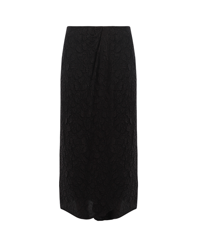 Sampa Textured Skirt