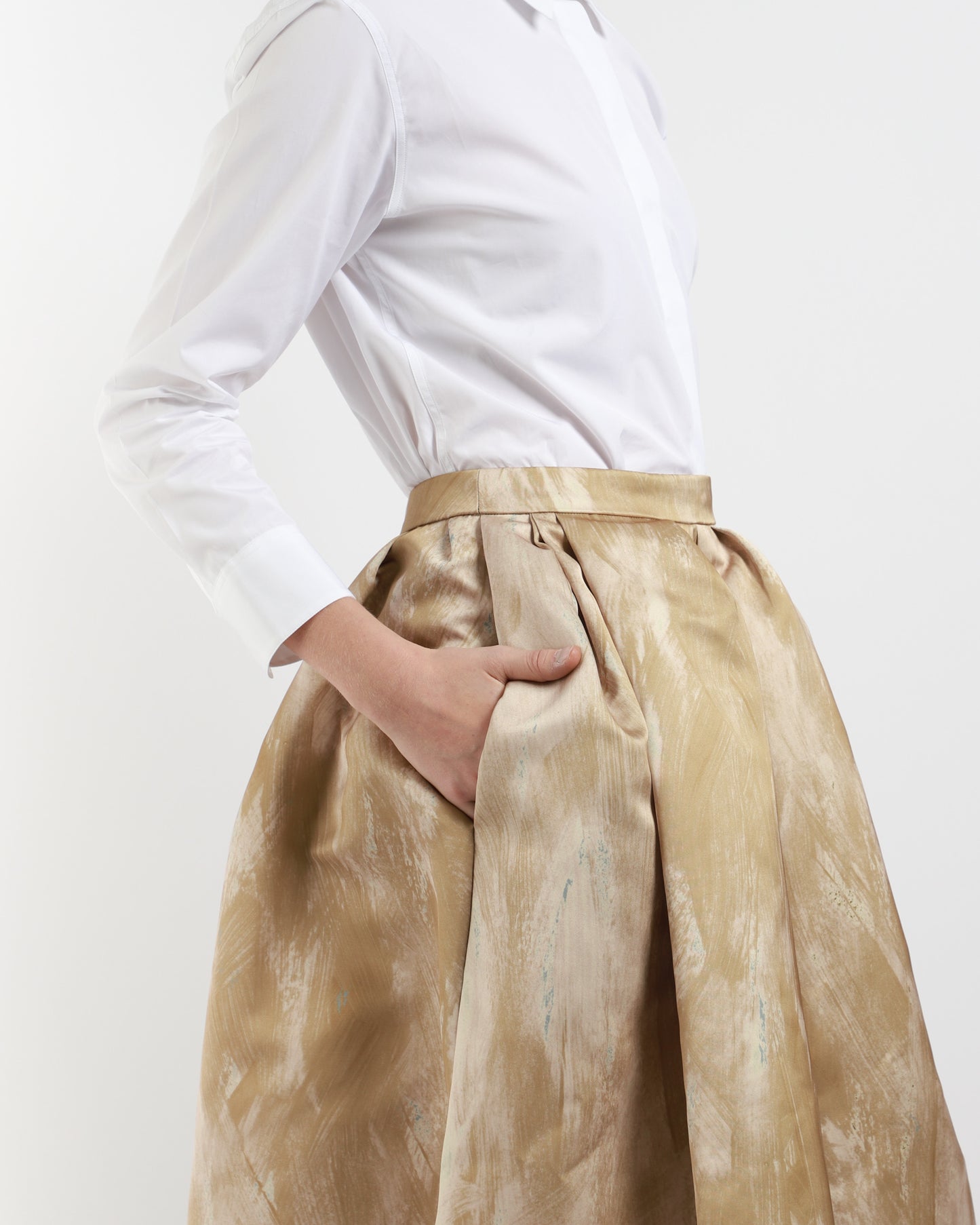 Soni Skirt