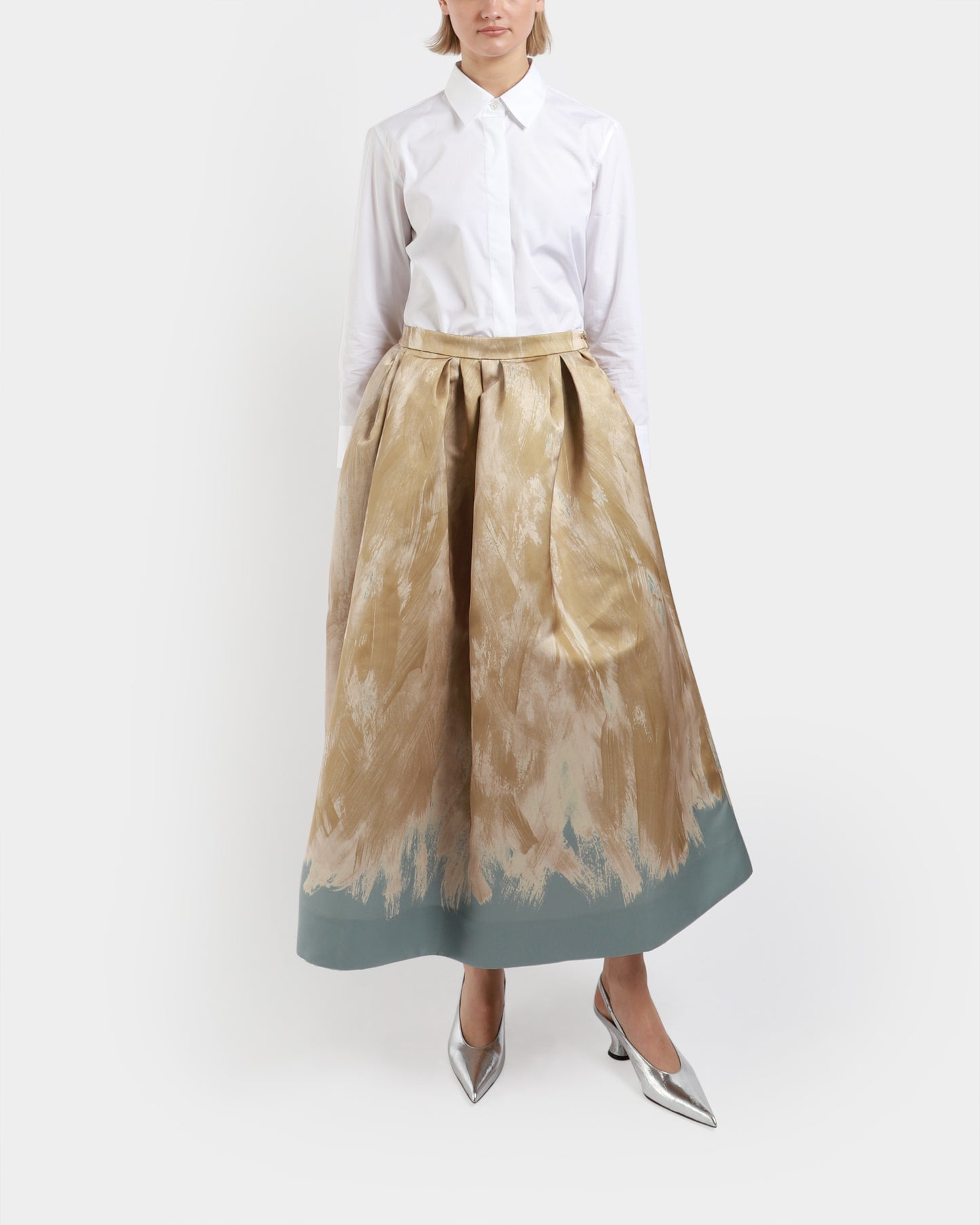 Soni Skirt