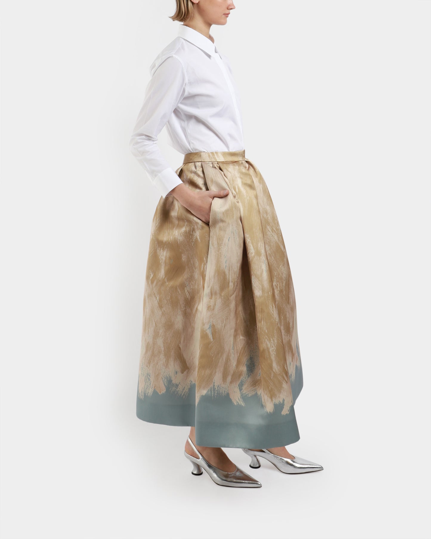 Soni Skirt