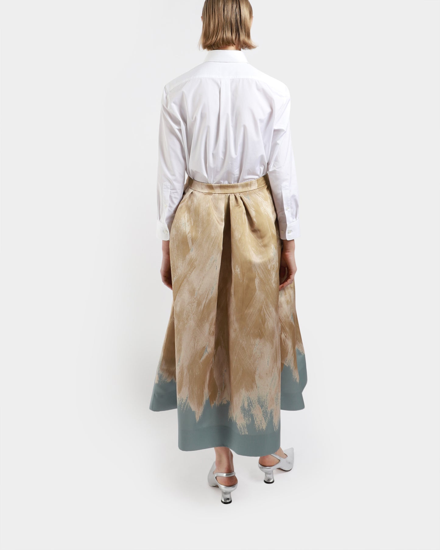 Soni Skirt