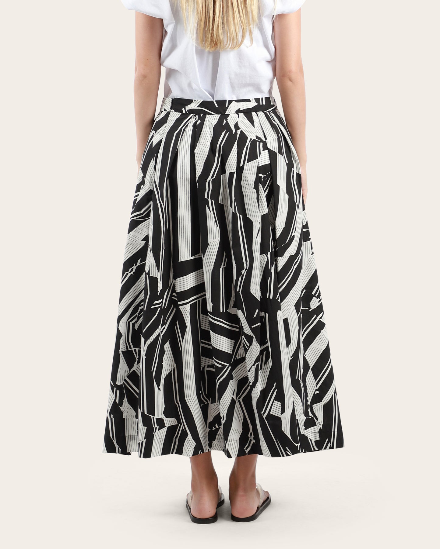 Soni Skirt