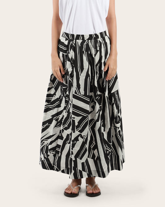Soni Skirt