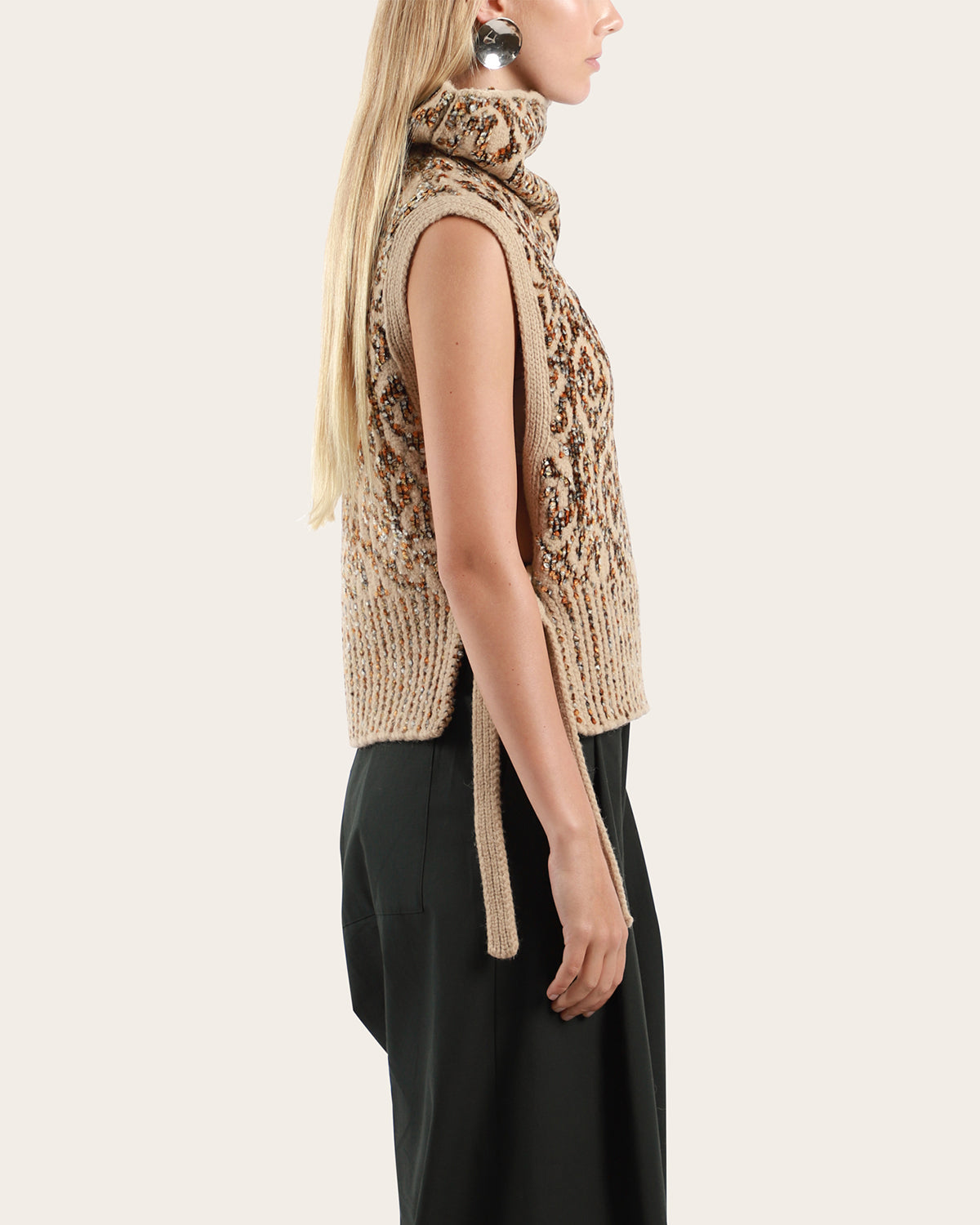 Teko Vest