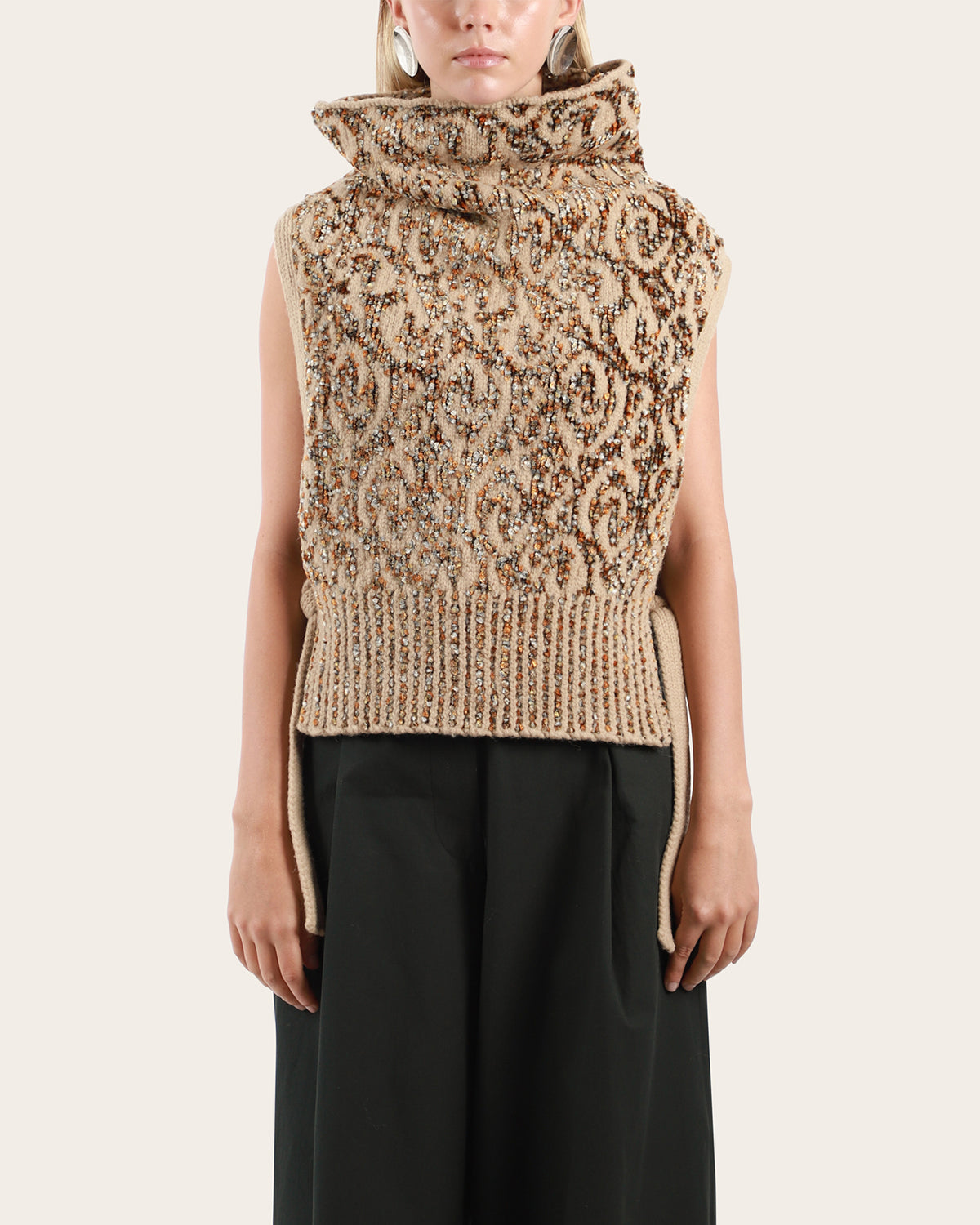 Teko Vest