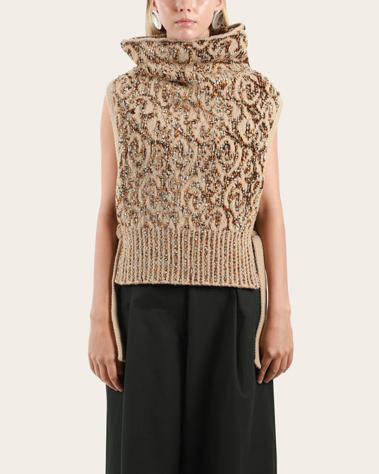Teko Vest