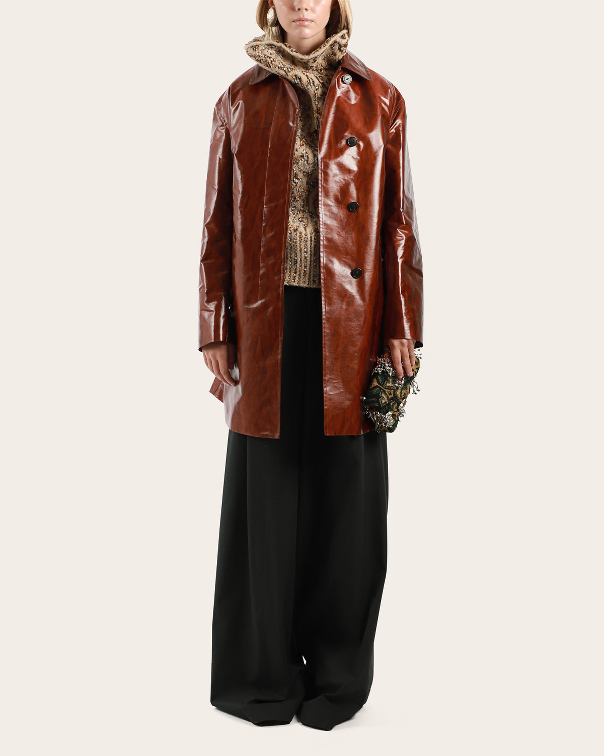 Teko Vest